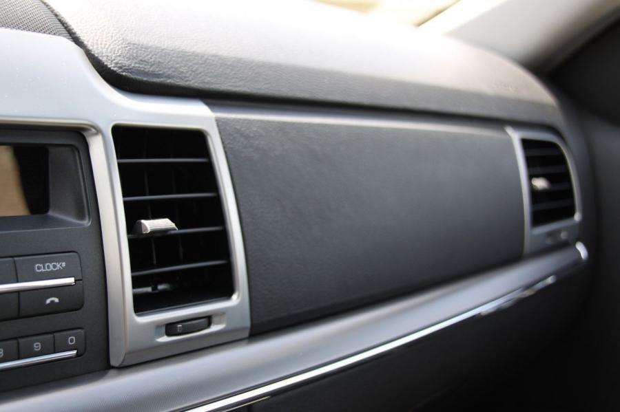  Lincoln MKZ 2010 года  (фото 13 из 211)